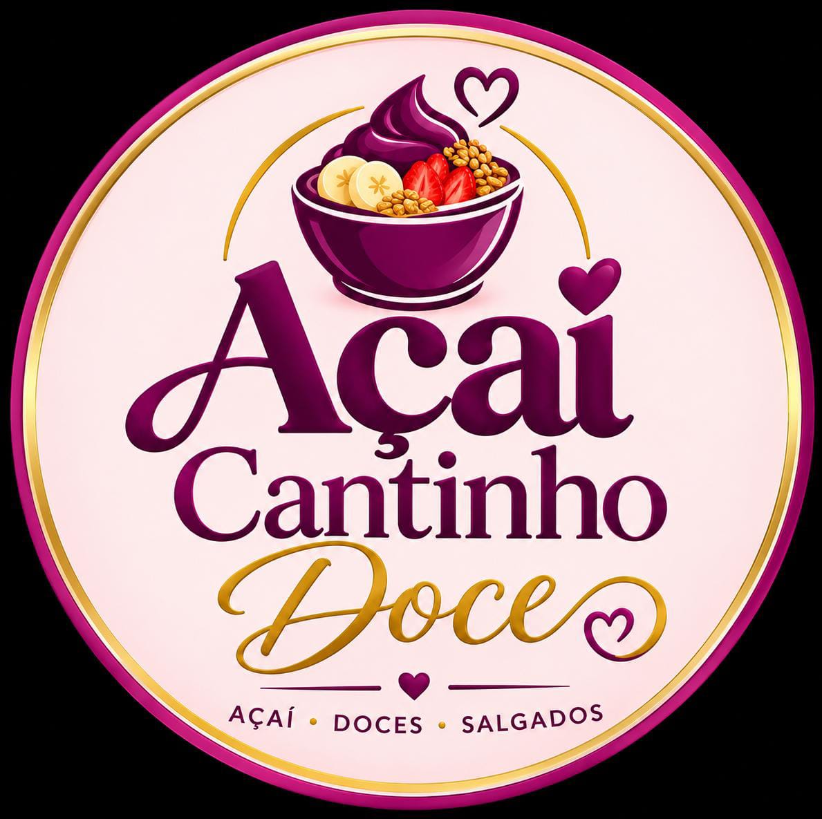 Cantinho Doce