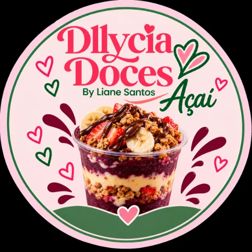Ateliê Dllycia Doces