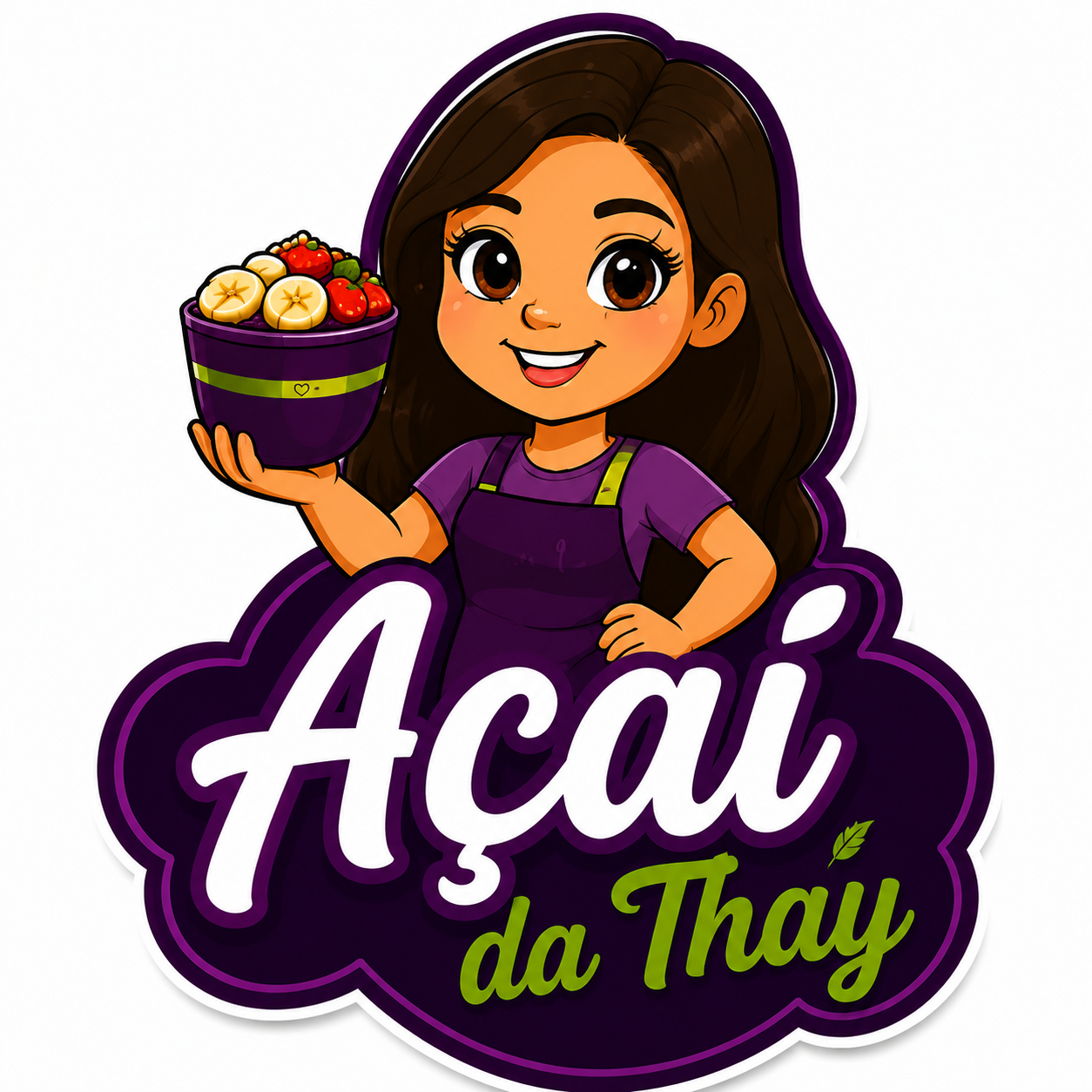 Açaí da thay