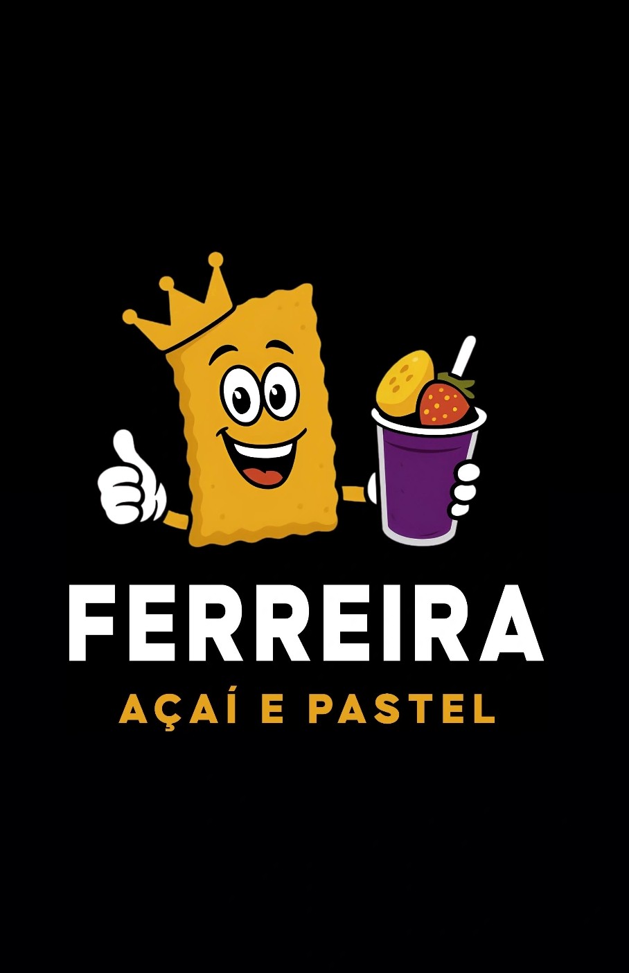 Ferreira Açaí e Pastel