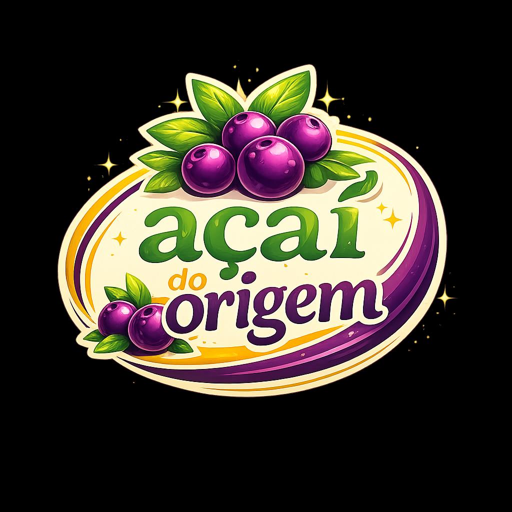 Açai do Origem