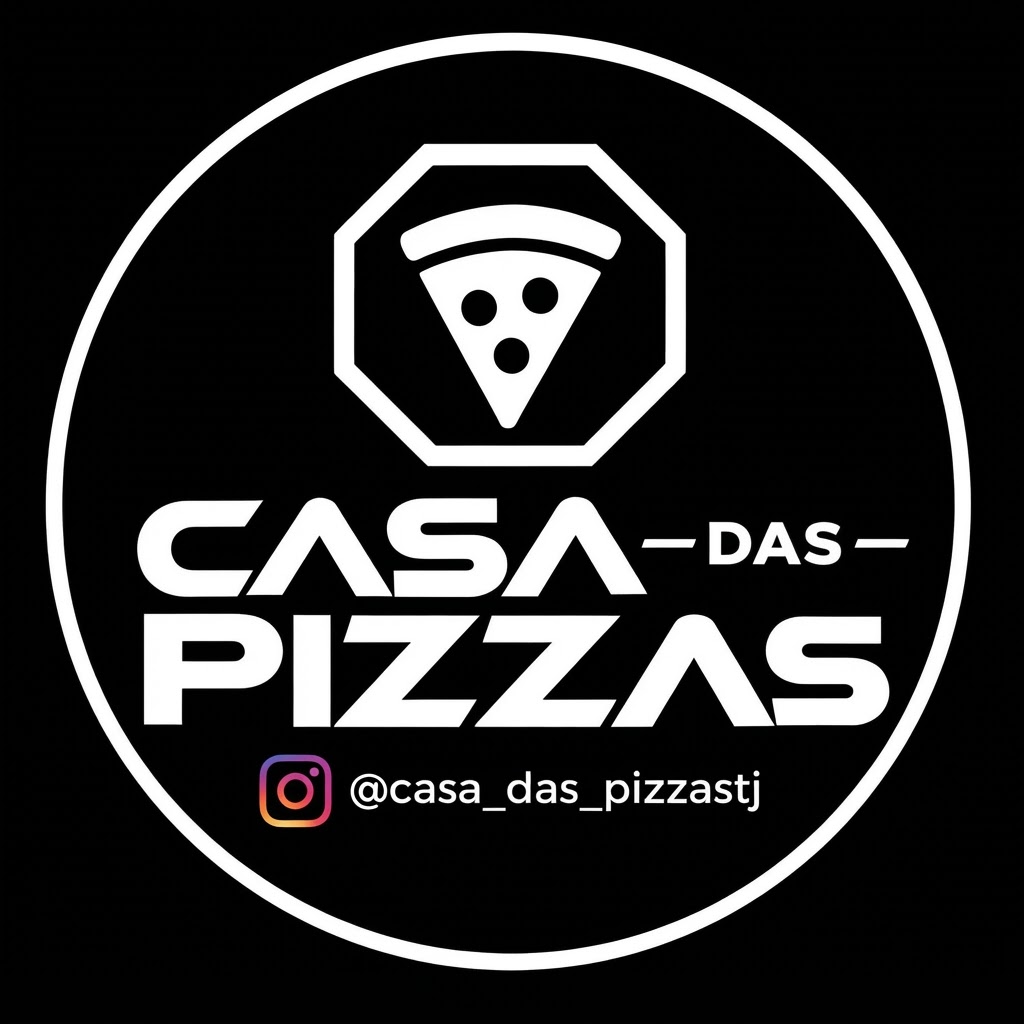 Casa Das Pizzas