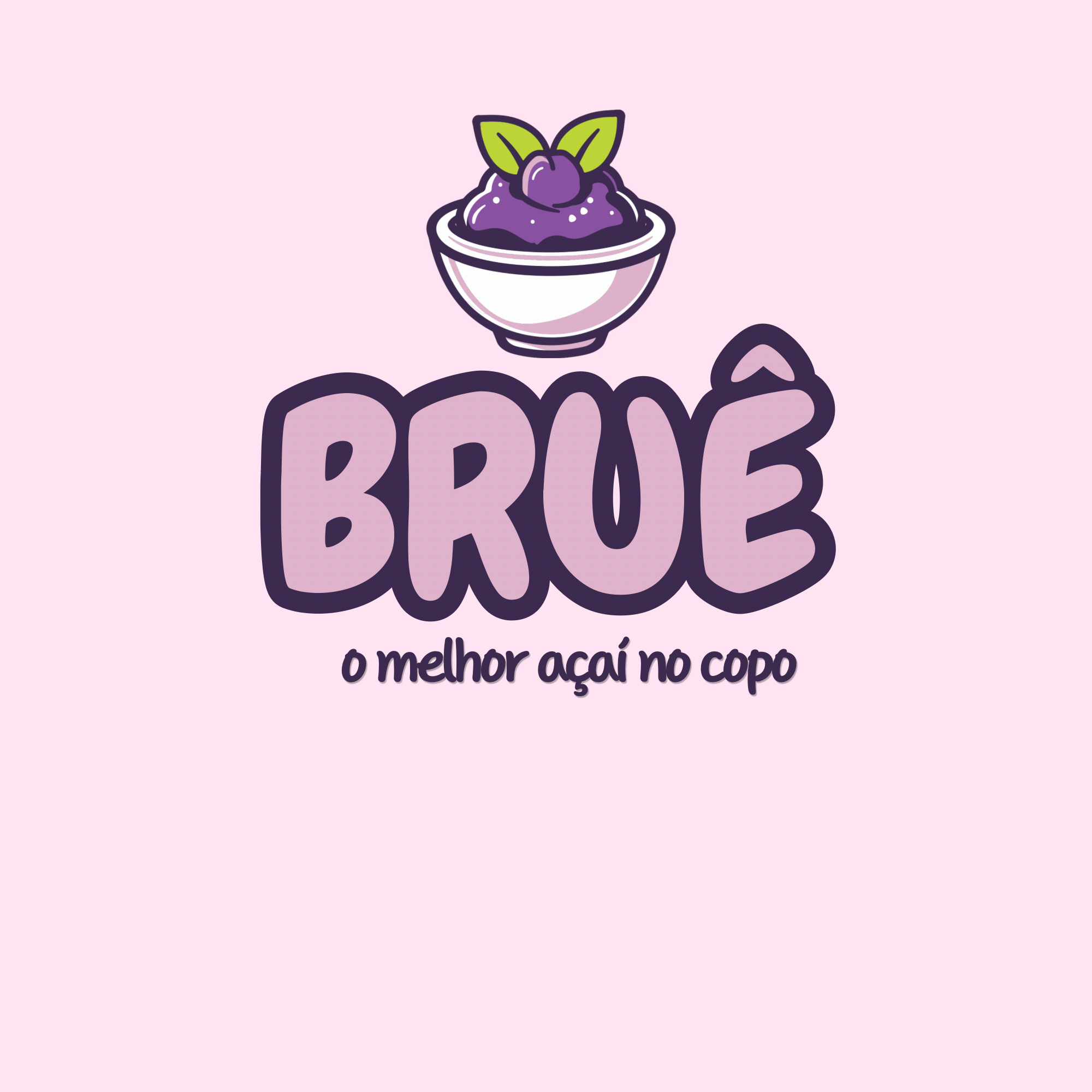 Bruê Acaiteria