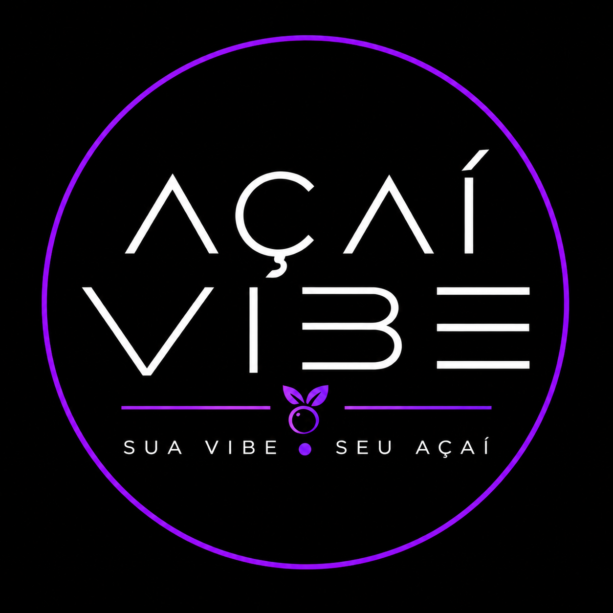 Açaí Vibe