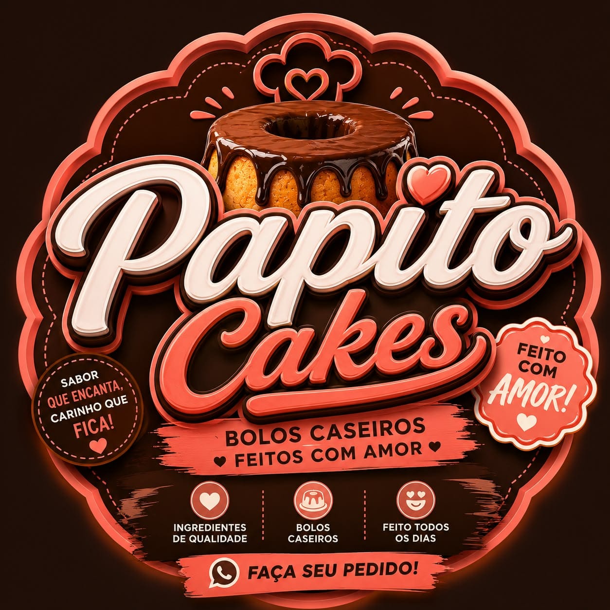 PapitoCakesConfeitaria