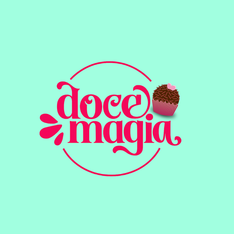 DOCE MAGIA