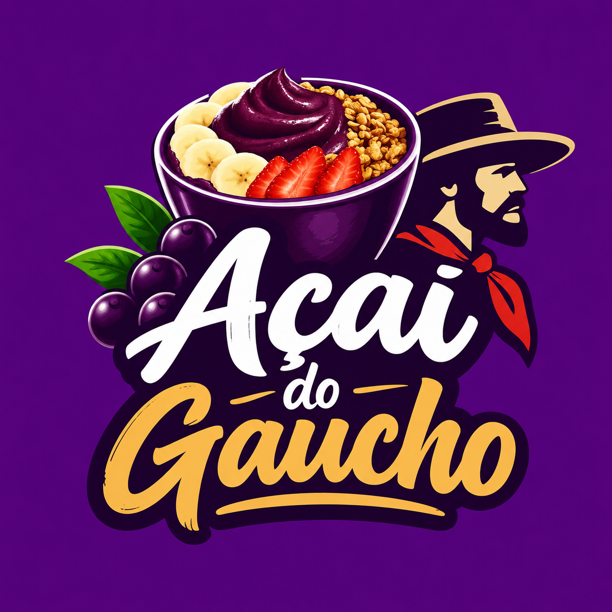 Açai do Gaúcho