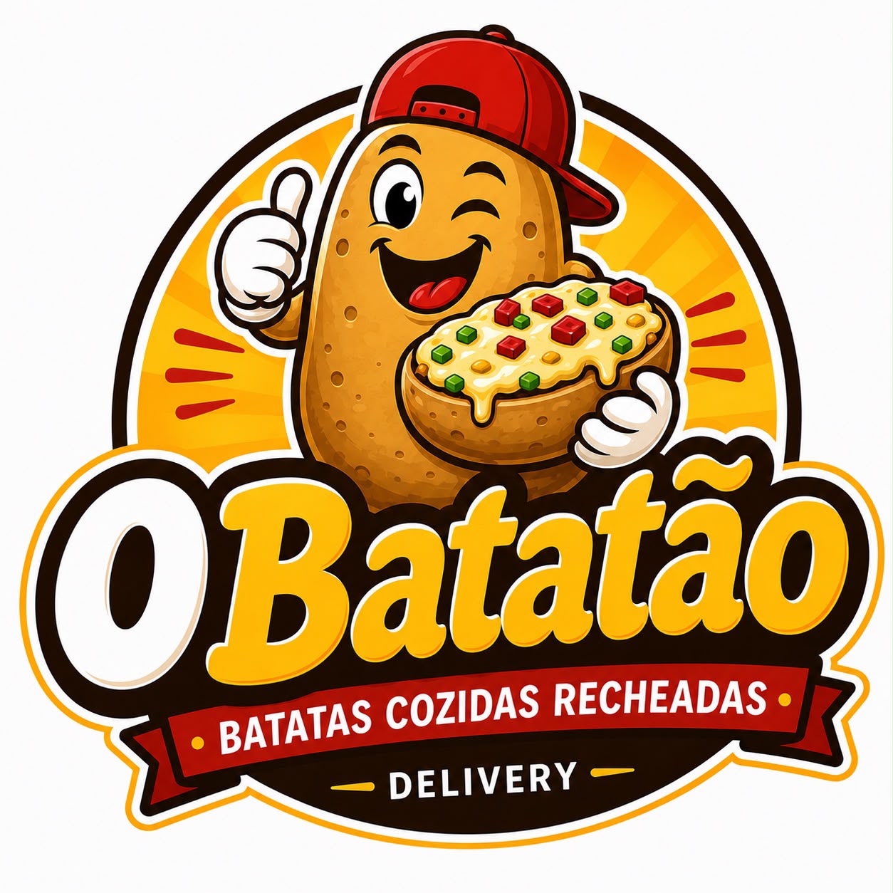 O BATATÃO