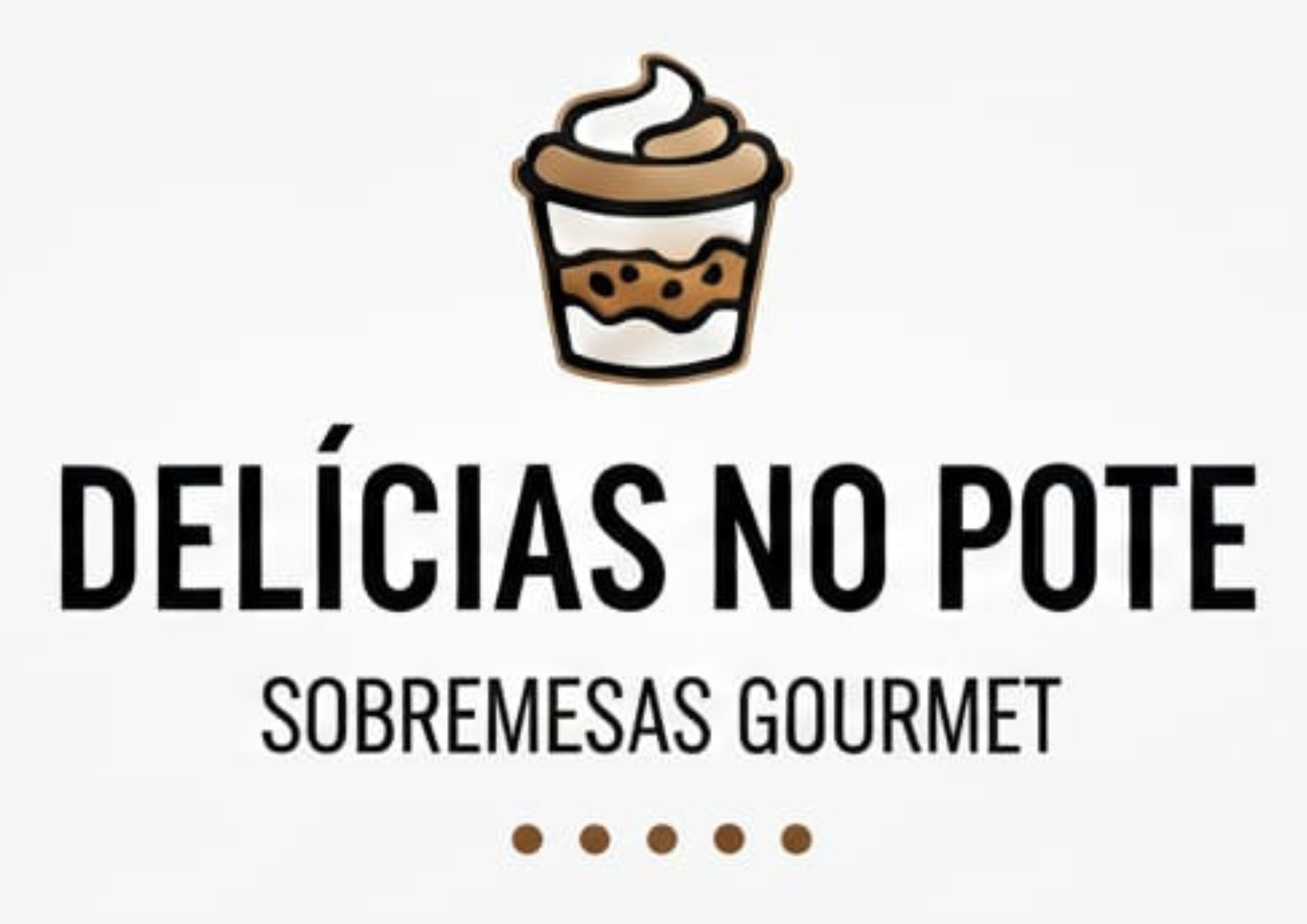 Delícias no Pote