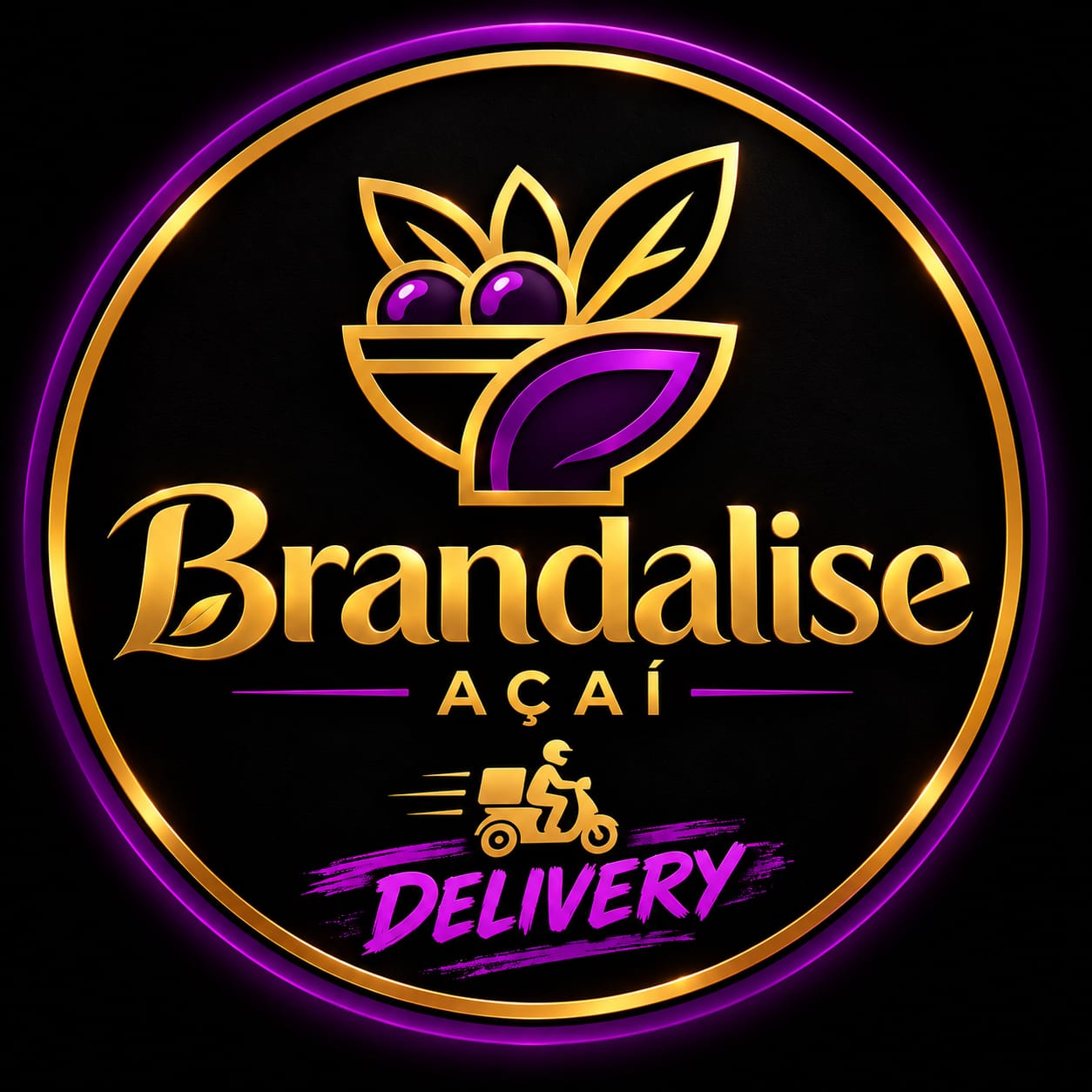 Brandalise açaí