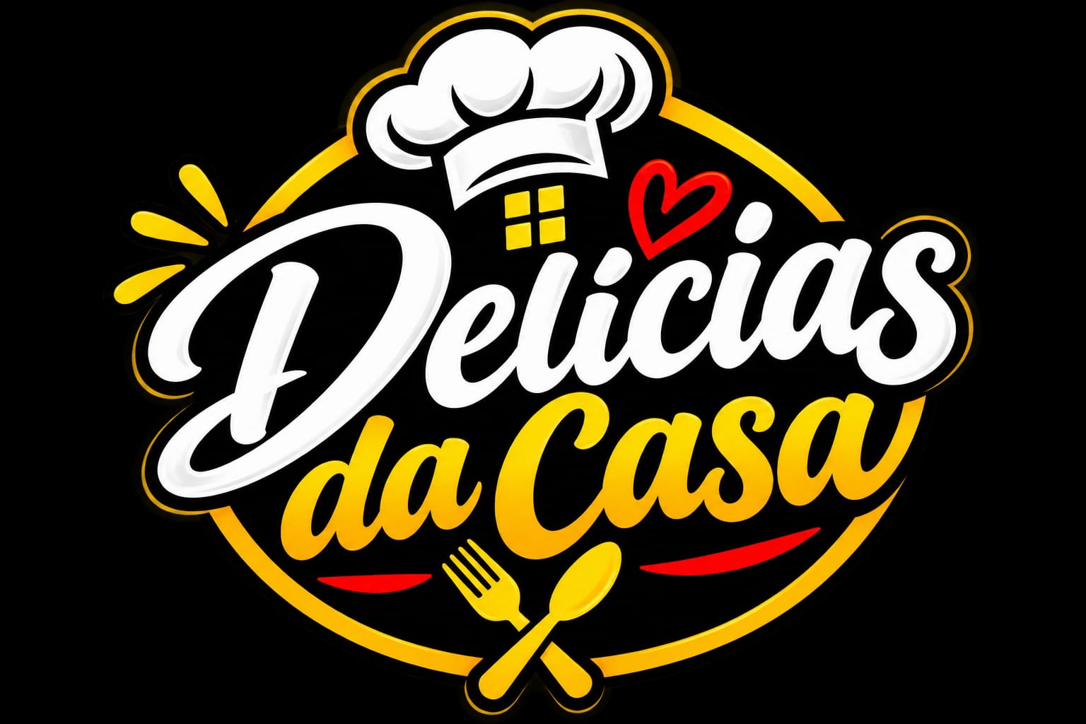Delicias da Casa