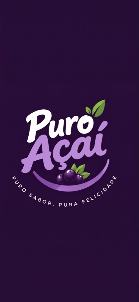 PURO AÇAI