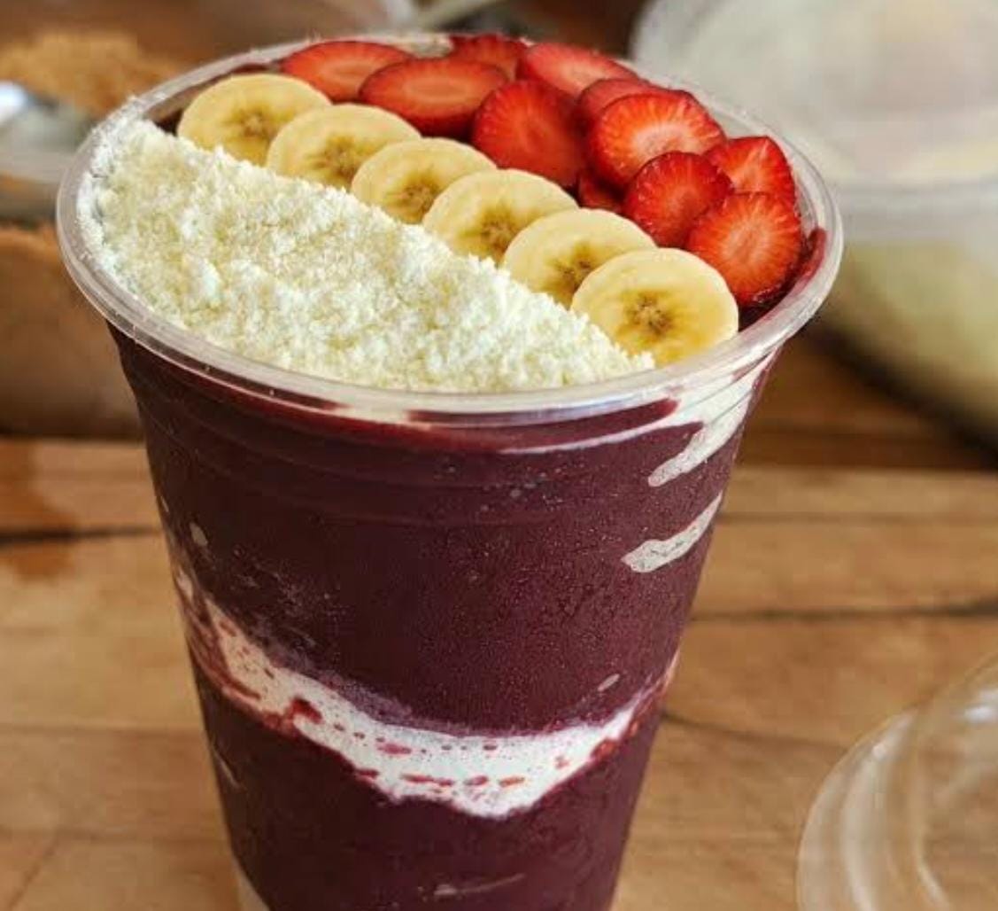 Açaí 