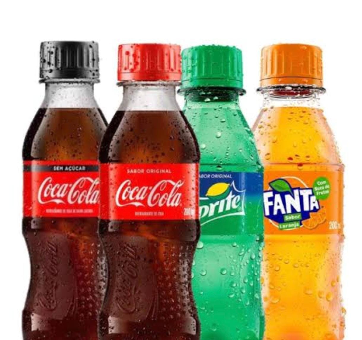 Refrigerante 