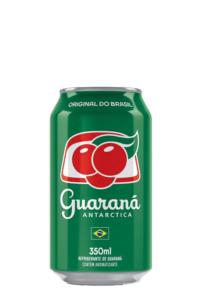 Refi Guaraná lata