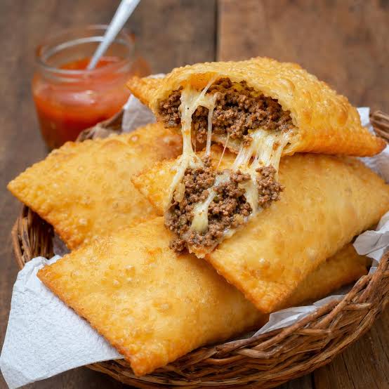 Carne e Queijo