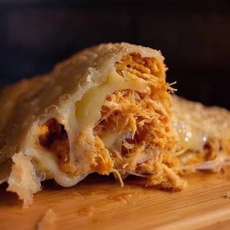 Frango e Queijo