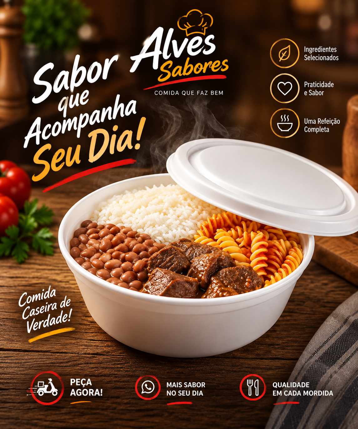 Marmita P