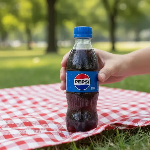 Refri Pepsi 200ml