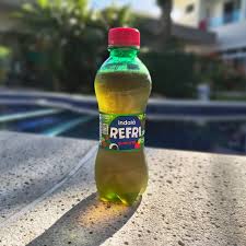 Refri Indaiá Guaraná 250ml