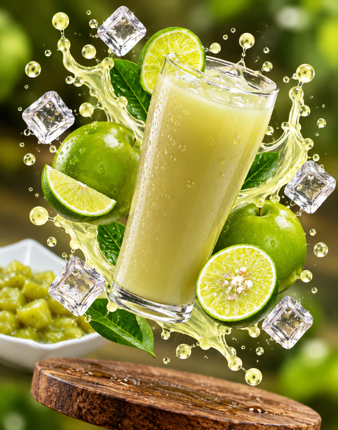 Suco de Umbu 500ml (Da Fruta)