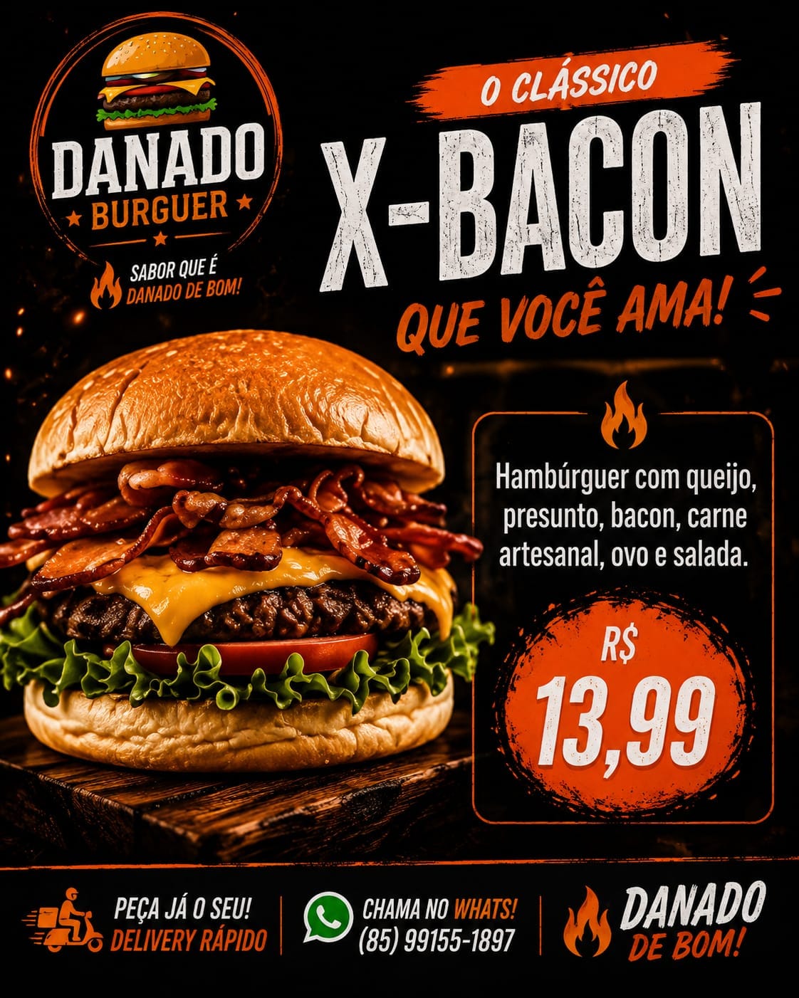 Xbacon