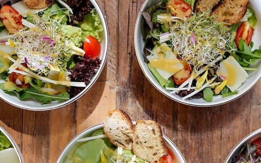 Bowl fitness