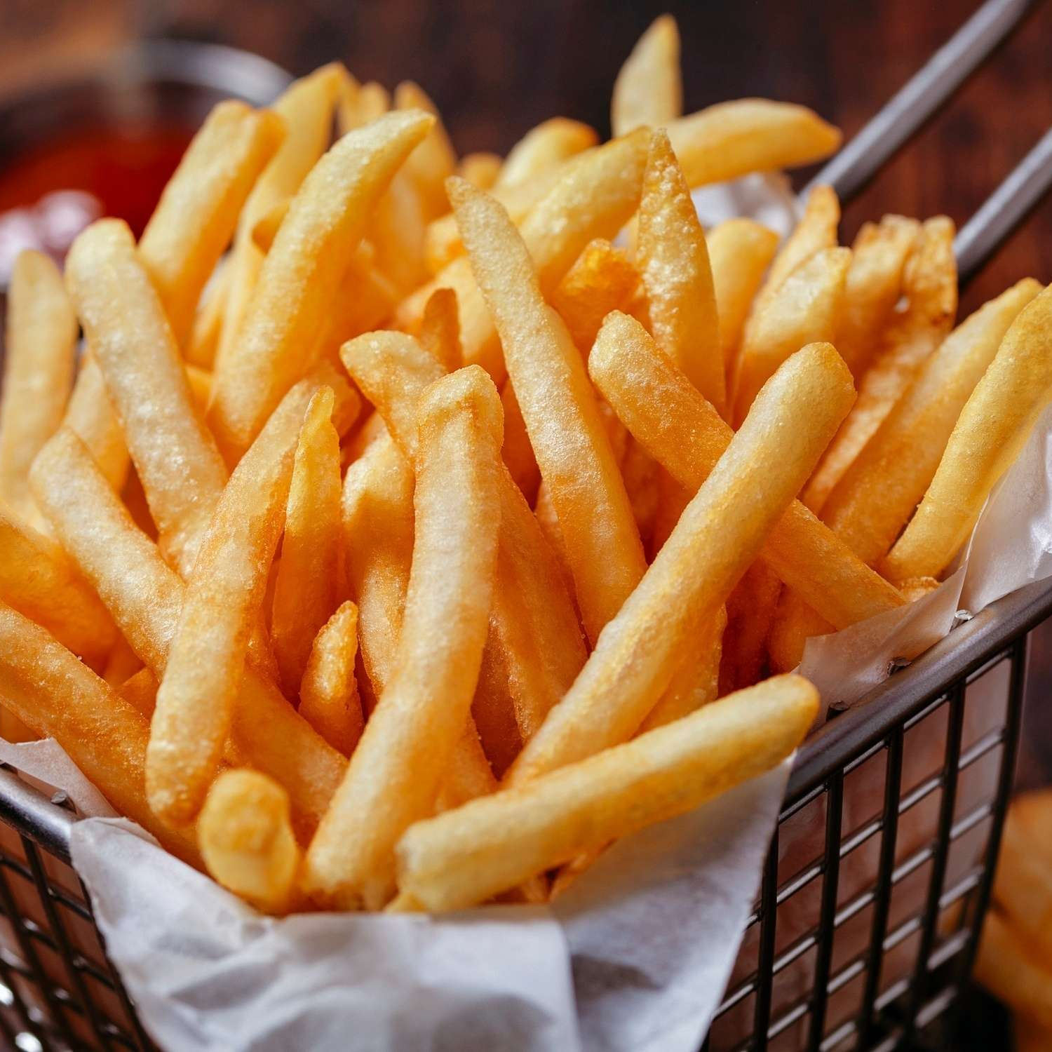Batata Frita