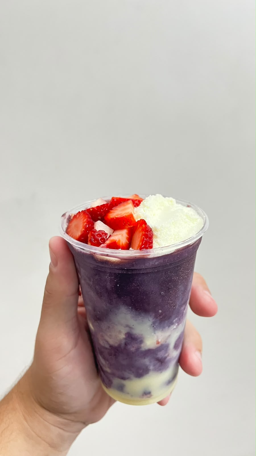 Açaí Tradicional 300ml