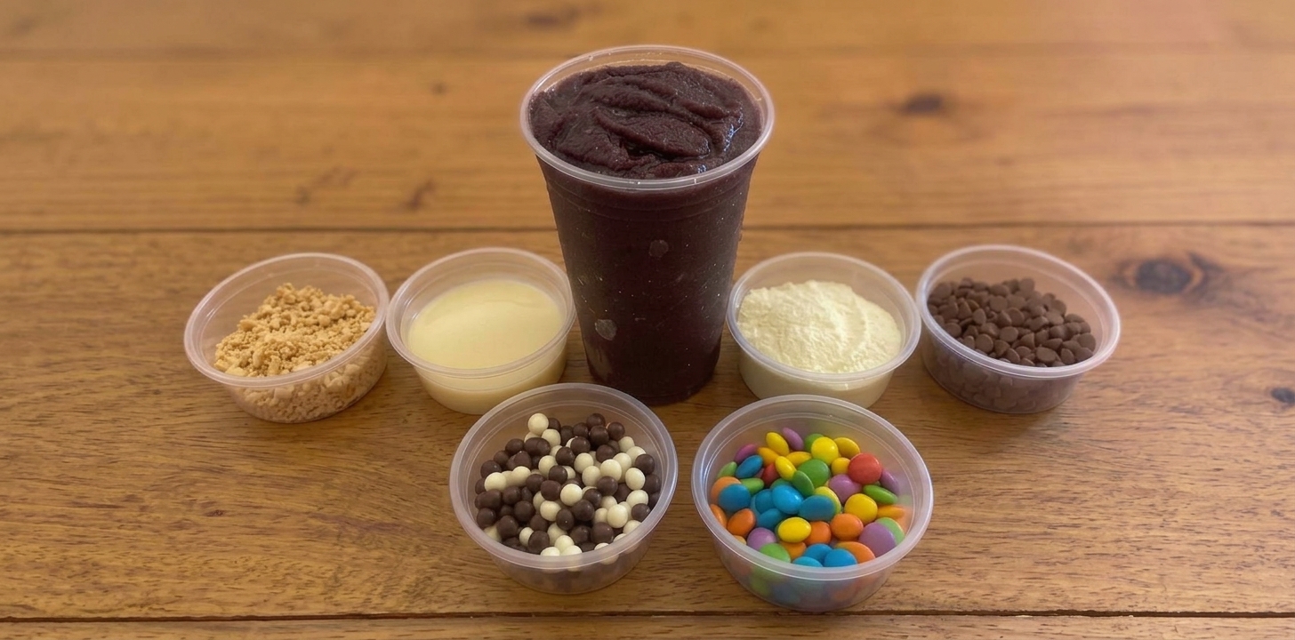 Açaí