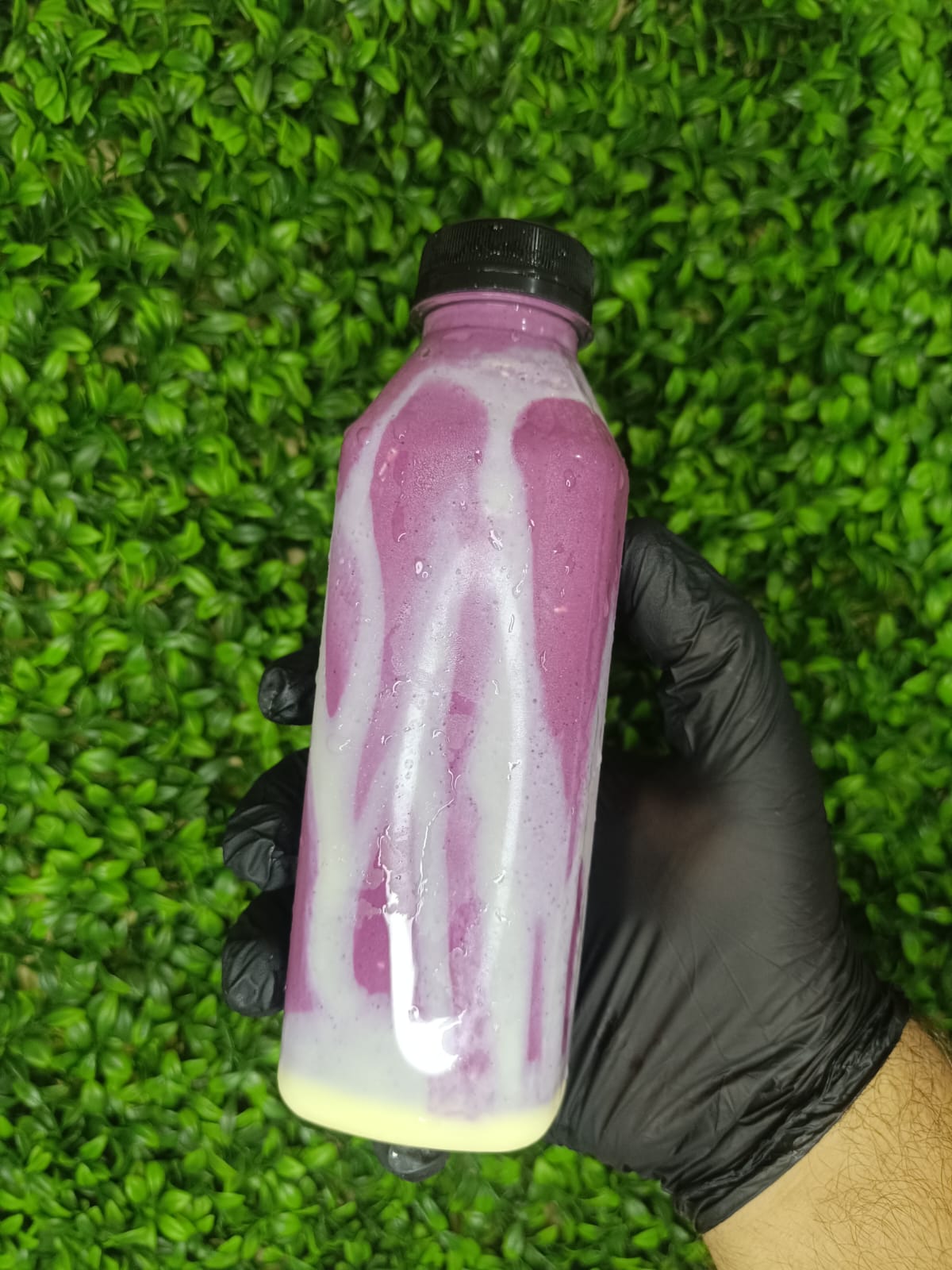 Cremosão de Açai 500ml