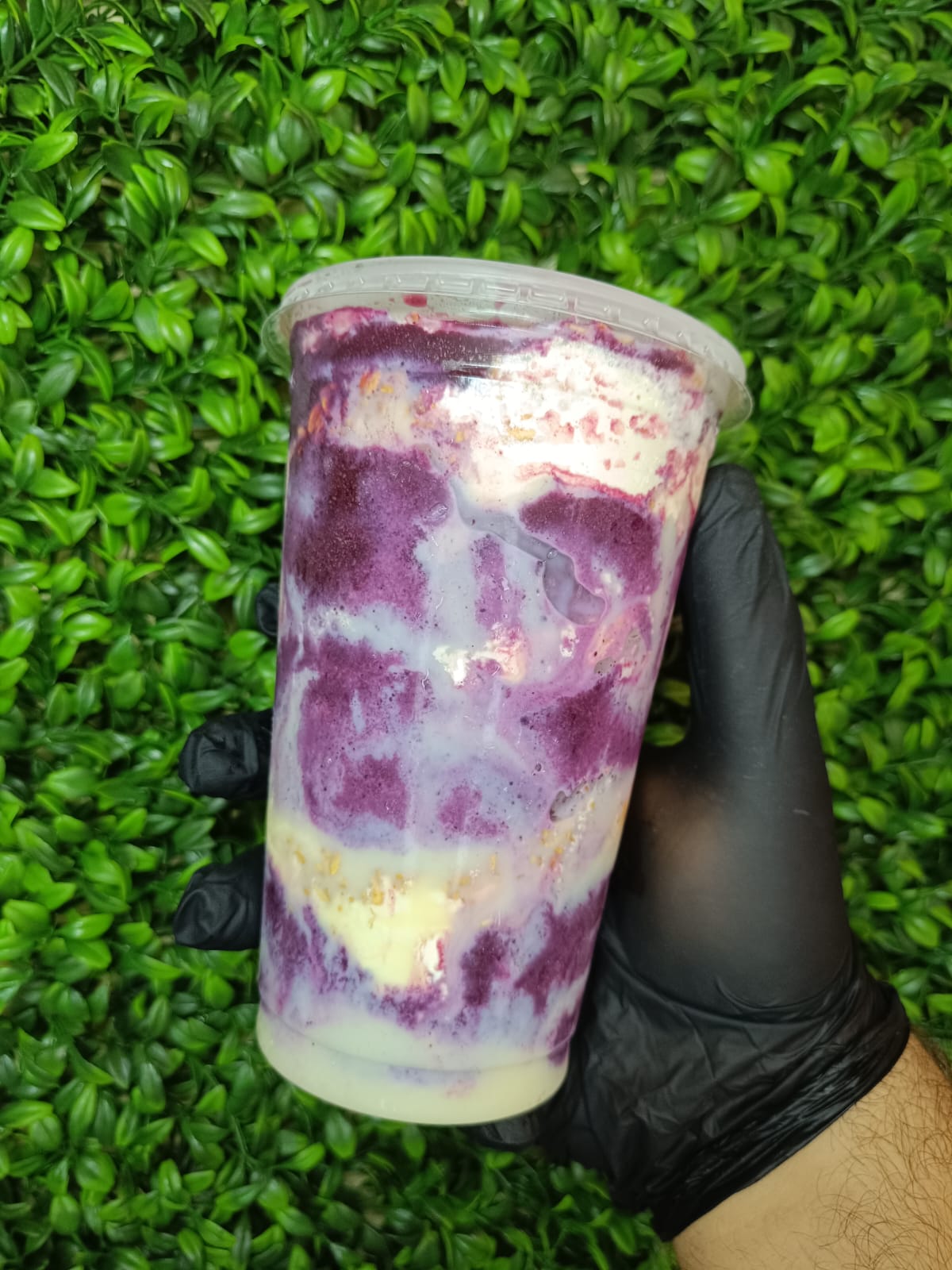 Açai Tradicional 770ml
