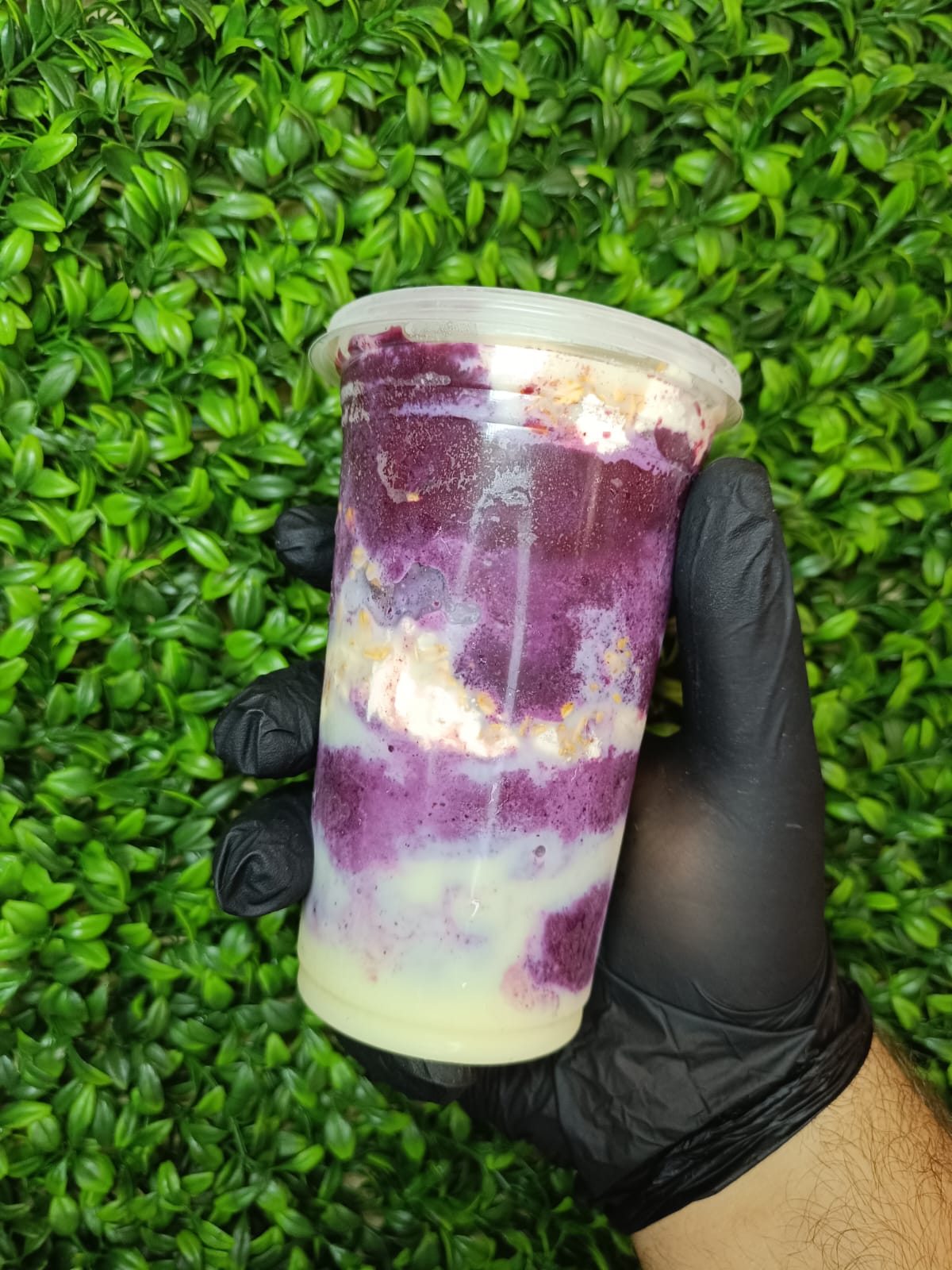 Açai Tradicional 500ml
