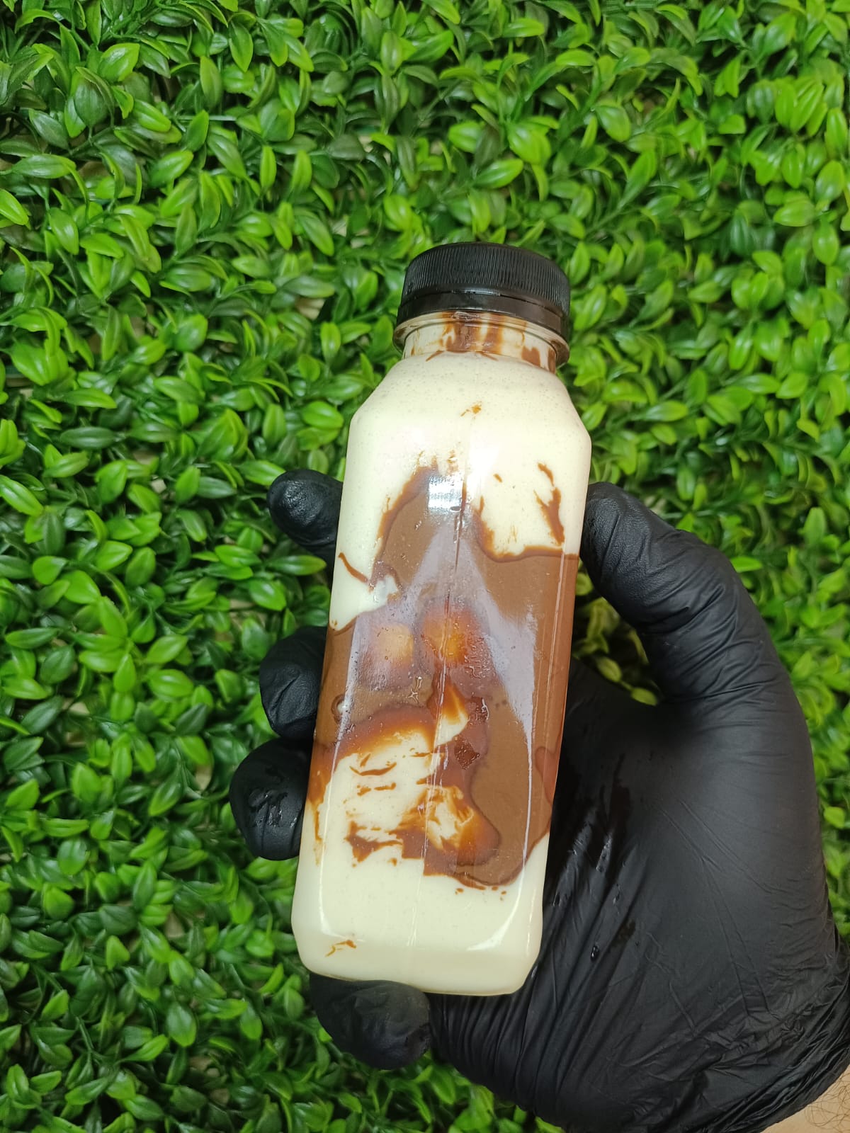 Cremosão de Mousse de Limão