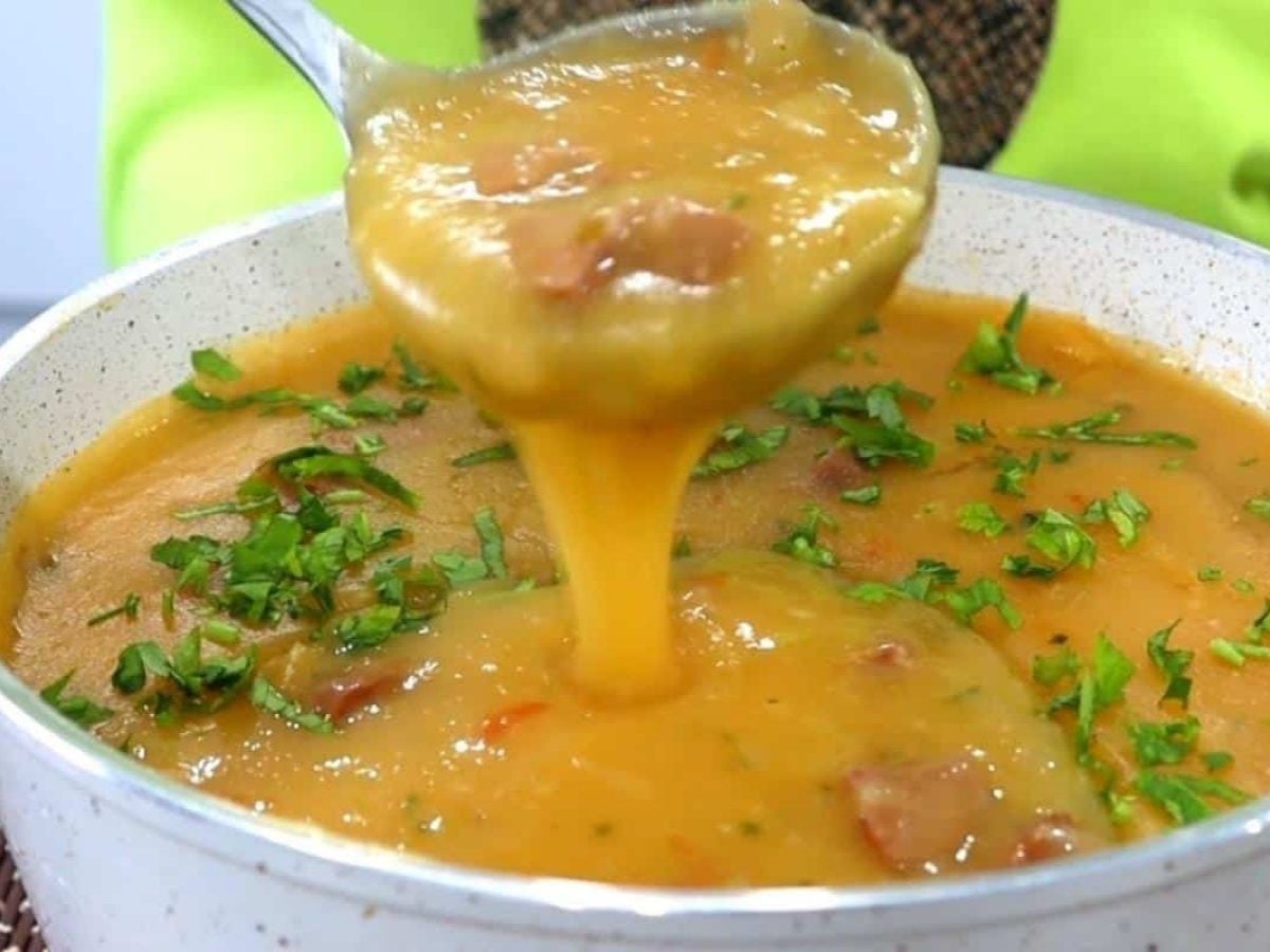 Caldo de Mandioca 500 ml