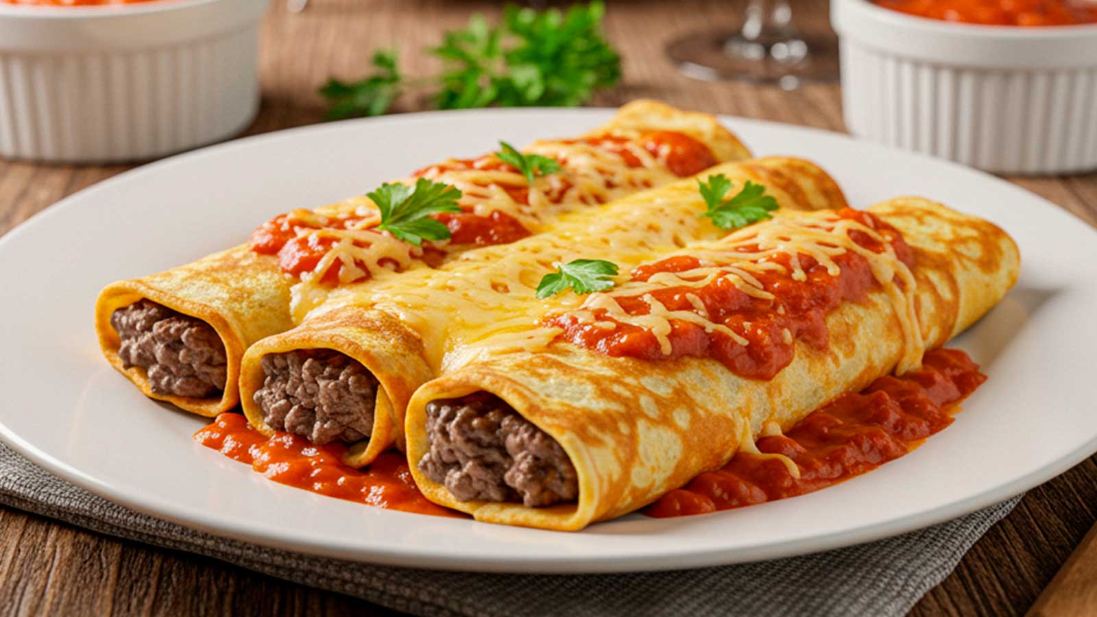 Combo 2 Panquecas