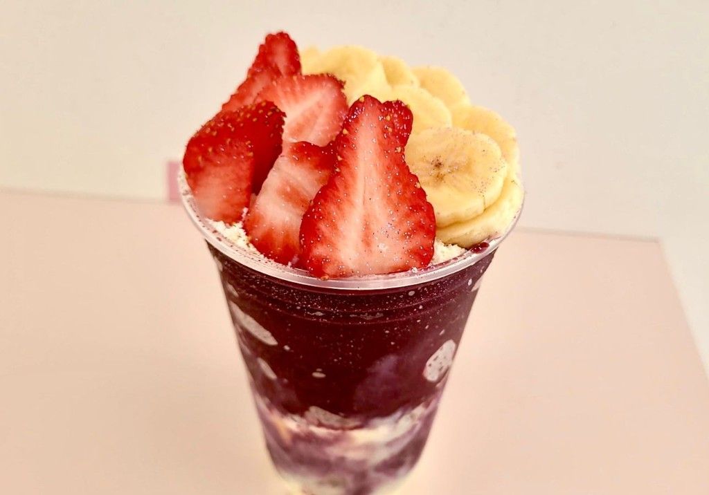 Açai - copo 440 ml
