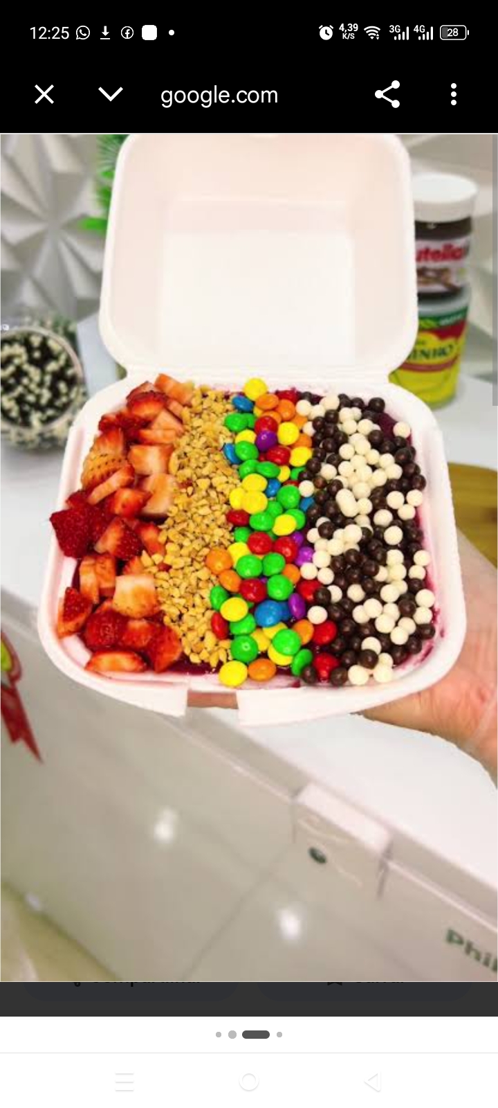 açaí 