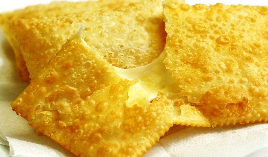 Queijo muçarela
