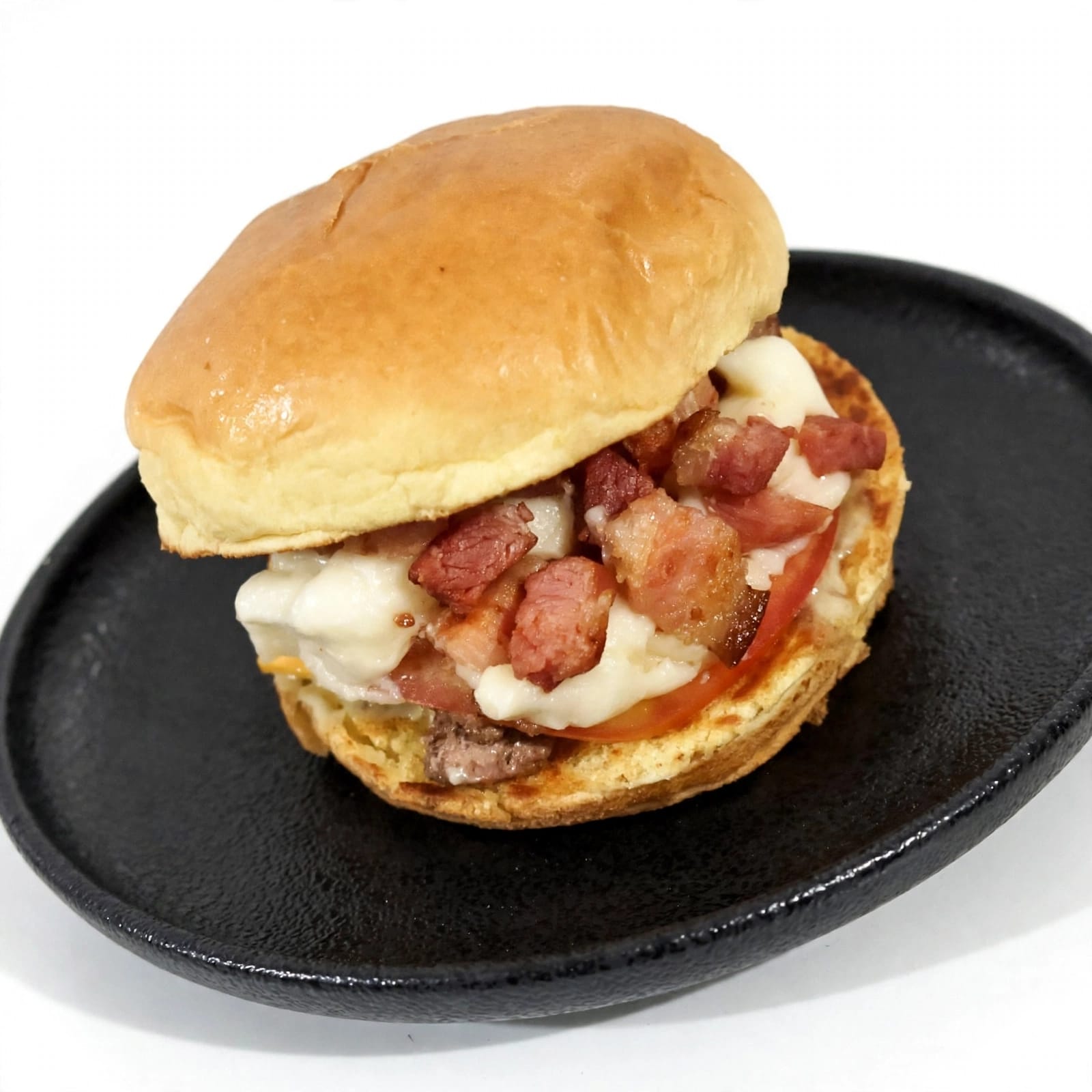 Ralf,s Bacon cubos
