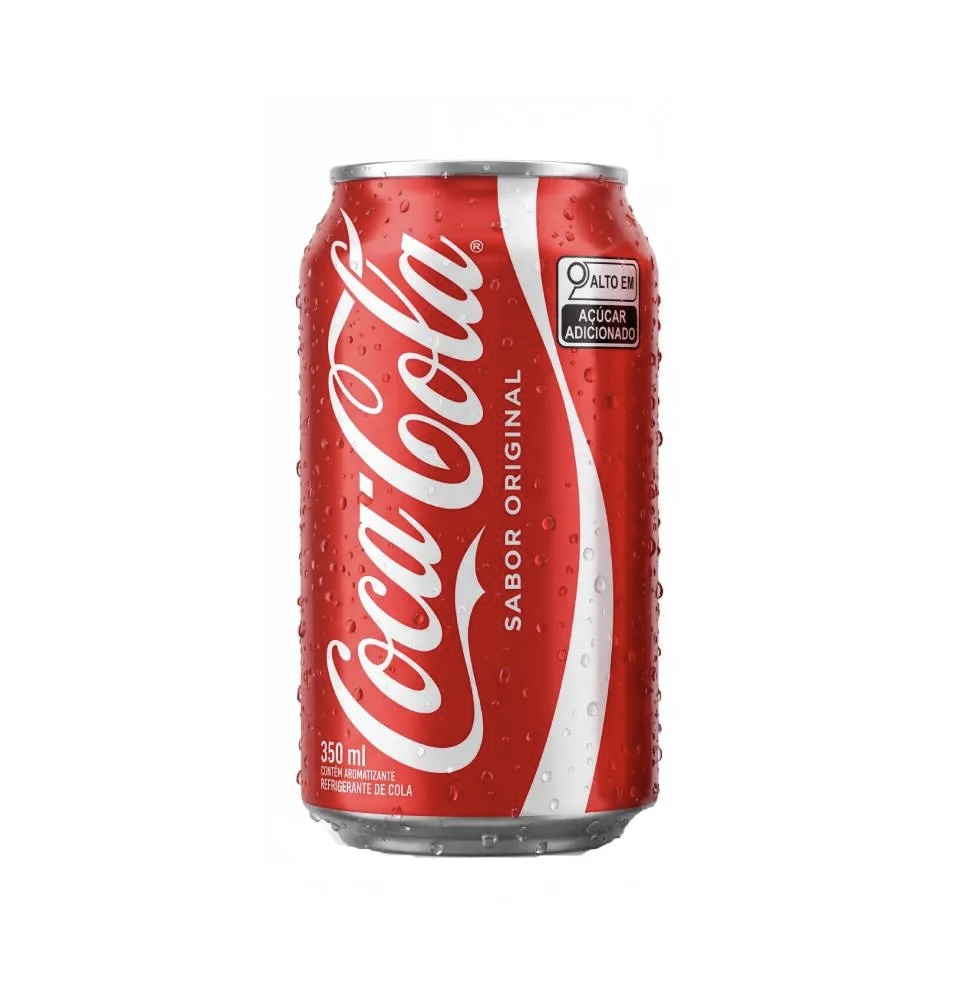 Coca Lata