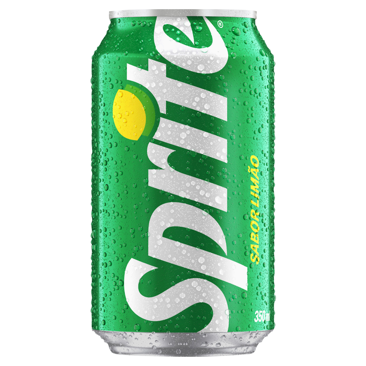 Sprite Lata