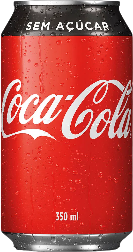 Coca-Cola Zero
