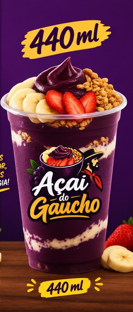 440 ml