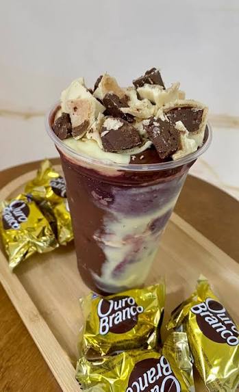 SUPER OURO BRANCO