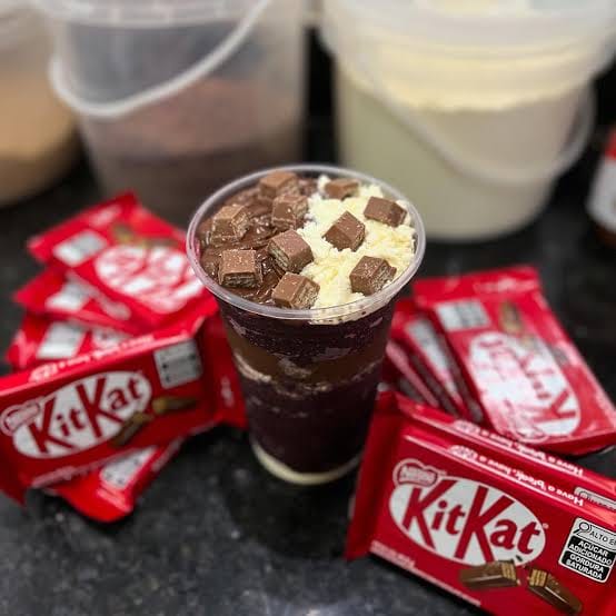 SUPER KIT KAT