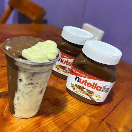 SUPER NUTELA