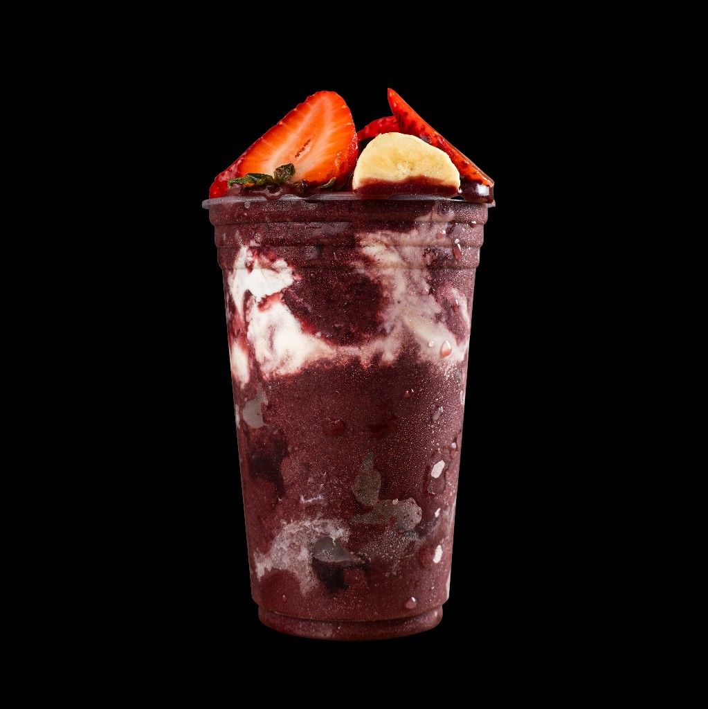 Copo de Açaí 400ml
