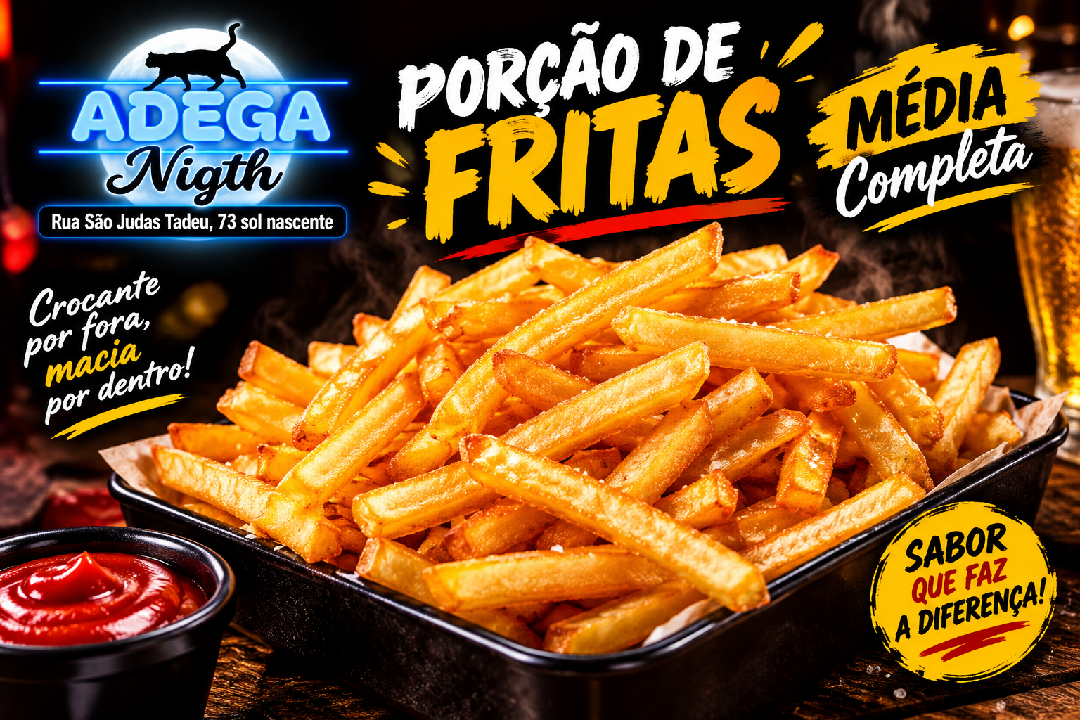 Fritas 