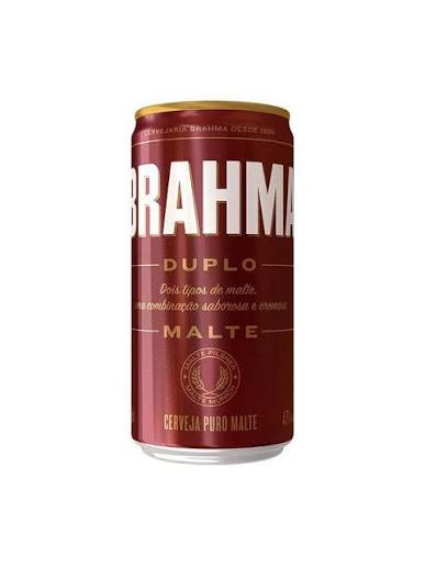 Brahma malte 269 ml